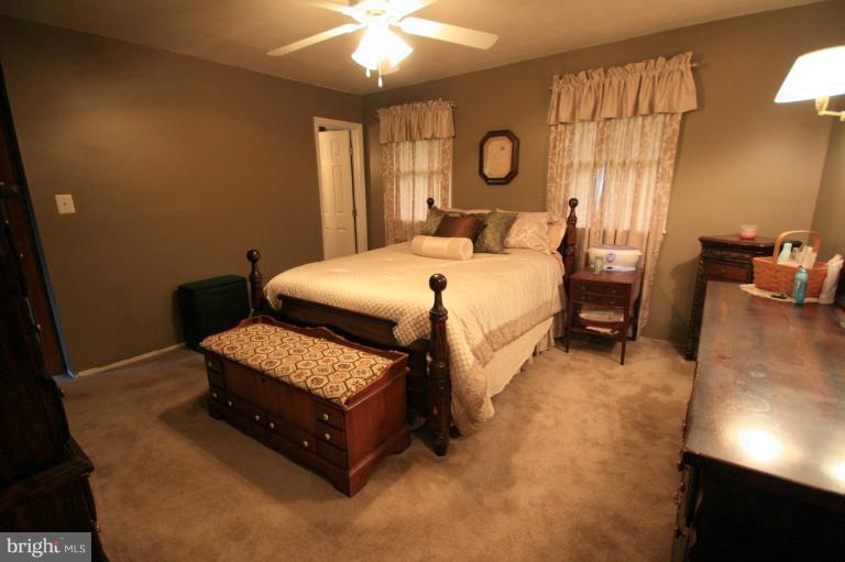 4411 Prospect Road Whiteford, MD 21160 - Photo 15 of 22 Bedroom (Master)