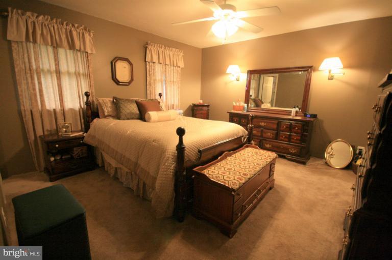 4411 Prospect Road Whiteford, MD 21160 - Photo 18 of 22 Bedroom (Master)