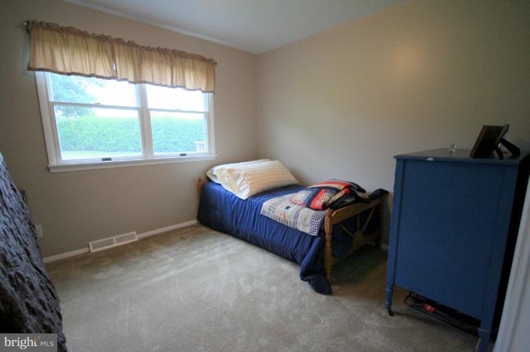 4411 Prospect Road Whiteford, MD 21160 - Photo 4 of 22 Bedroom