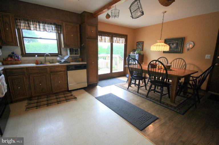 4411 Prospect Road Whiteford, MD 21160 - Photo 10 of 22 Kitchen