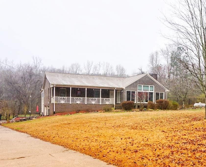 1620 Nebo Road Dallas, GA 30157 - Photo 1 of 1 a view of a house with a yard