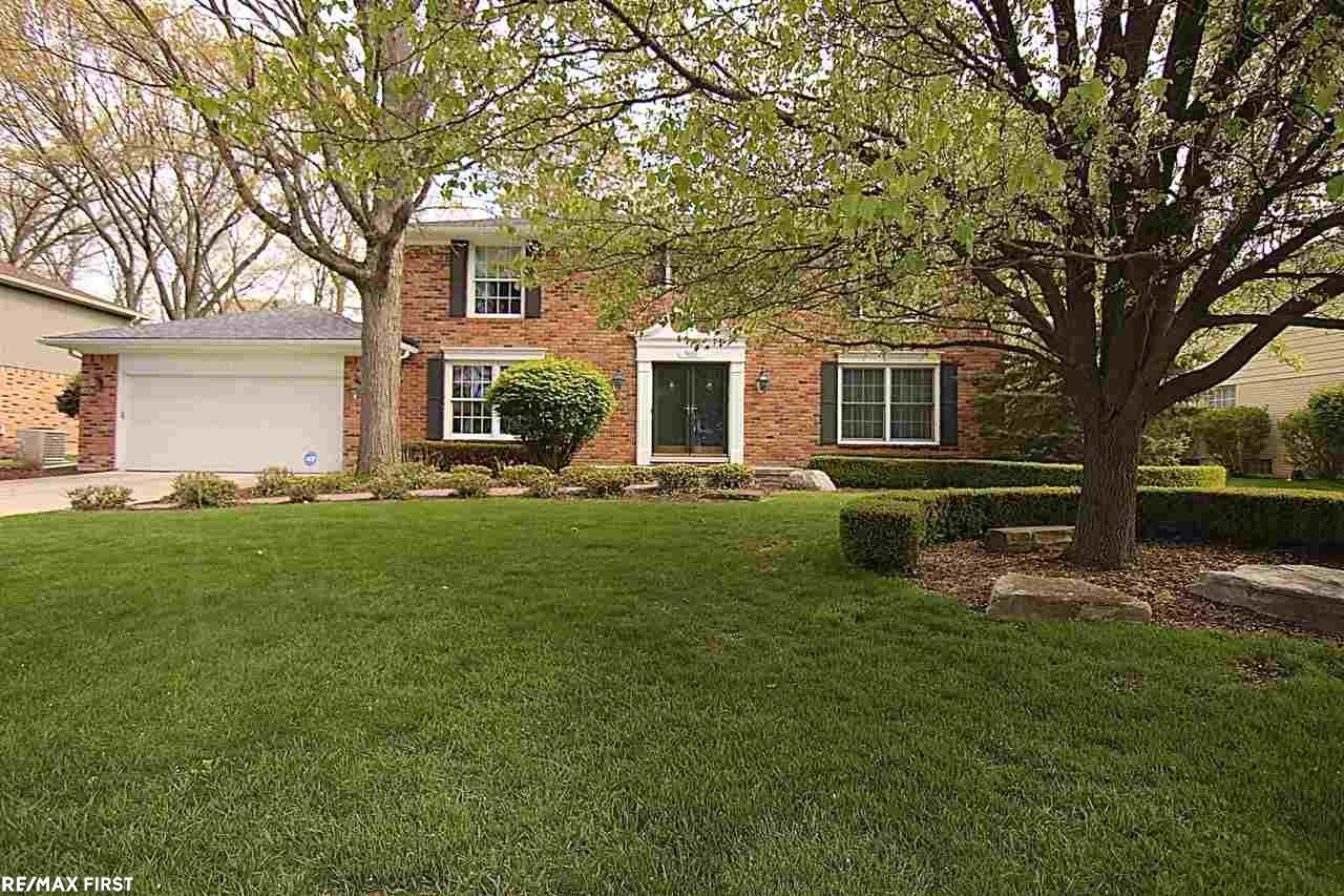 1651 North Kilburn Road Rochester Hills, MI 48306 - Photo 46 of 46