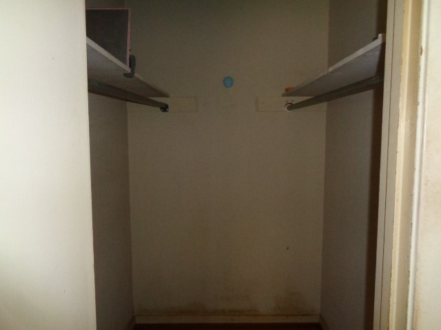 5614 Rue Street Houston, TX 77033 - Photo 8 of 18 a view of closet