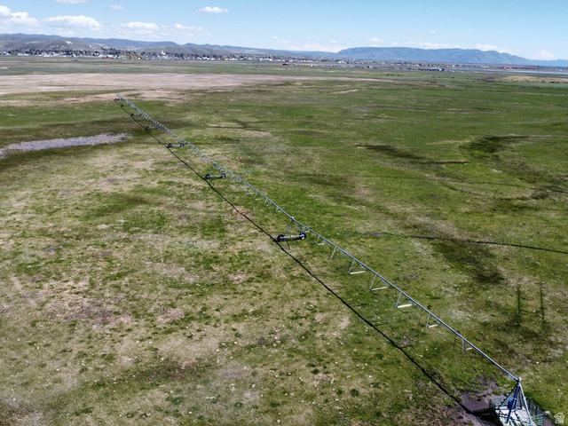 950 Bern Road Bern, ID 83220 - Photo 28 of 47 View of rural area featuring a mountain backdrop