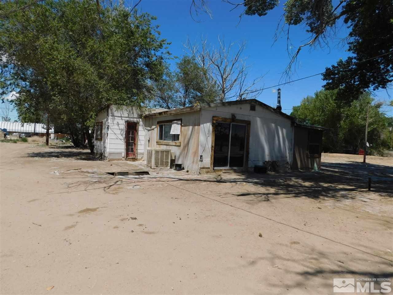 105 St Clair Road Fallon, NV 89406 - Photo 1 of 1 Photo 1