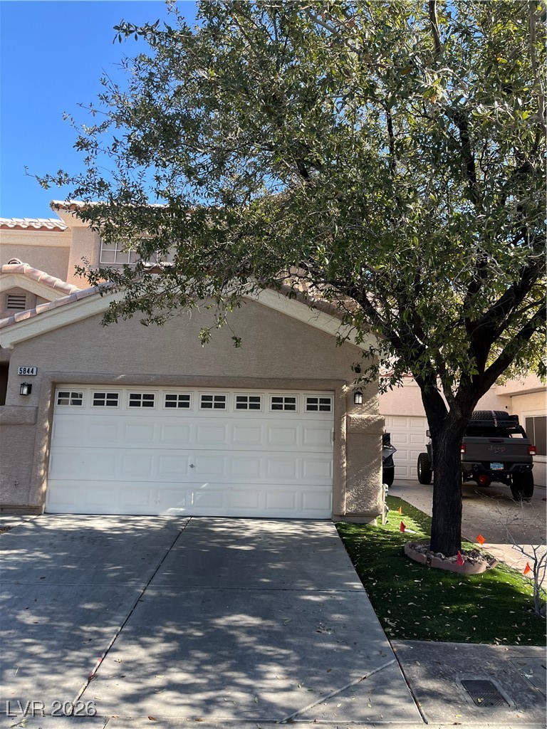 5844 Aimless Street Henderson, NV 89011 - Photo 36 of 36