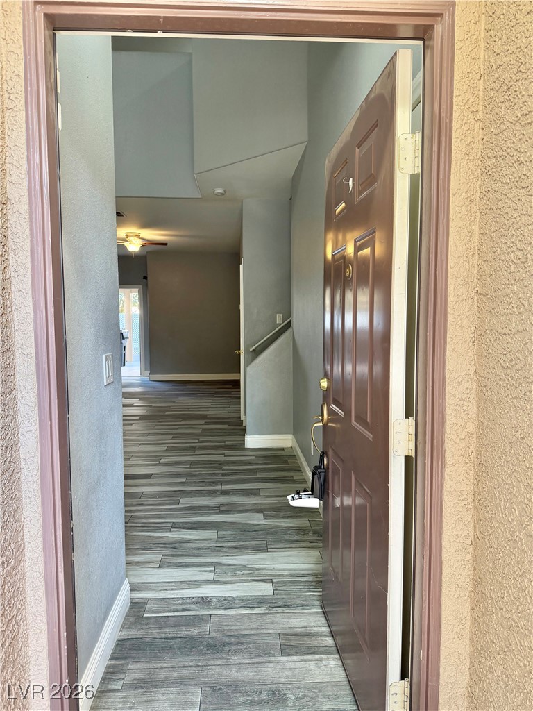 5844 Aimless Street Henderson, NV 89011 - Photo 4 of 36