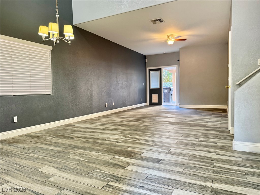 5844 Aimless Street Henderson, NV 89011 - Photo 6 of 36