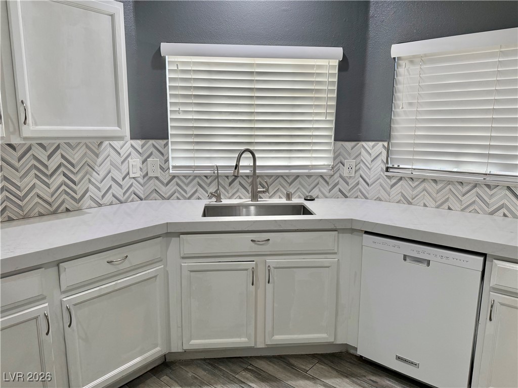 5844 Aimless Street Henderson, NV 89011 - Photo 8 of 36