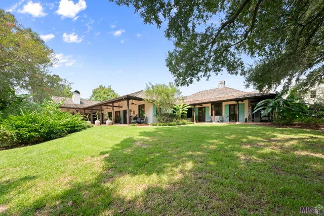 $2,350,000 | 1525 Brame Drive, Baton Rouge, LA 70808