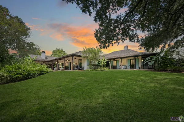 $2,200,000 | 1525 Brame Drive, Baton Rouge, LA 70808