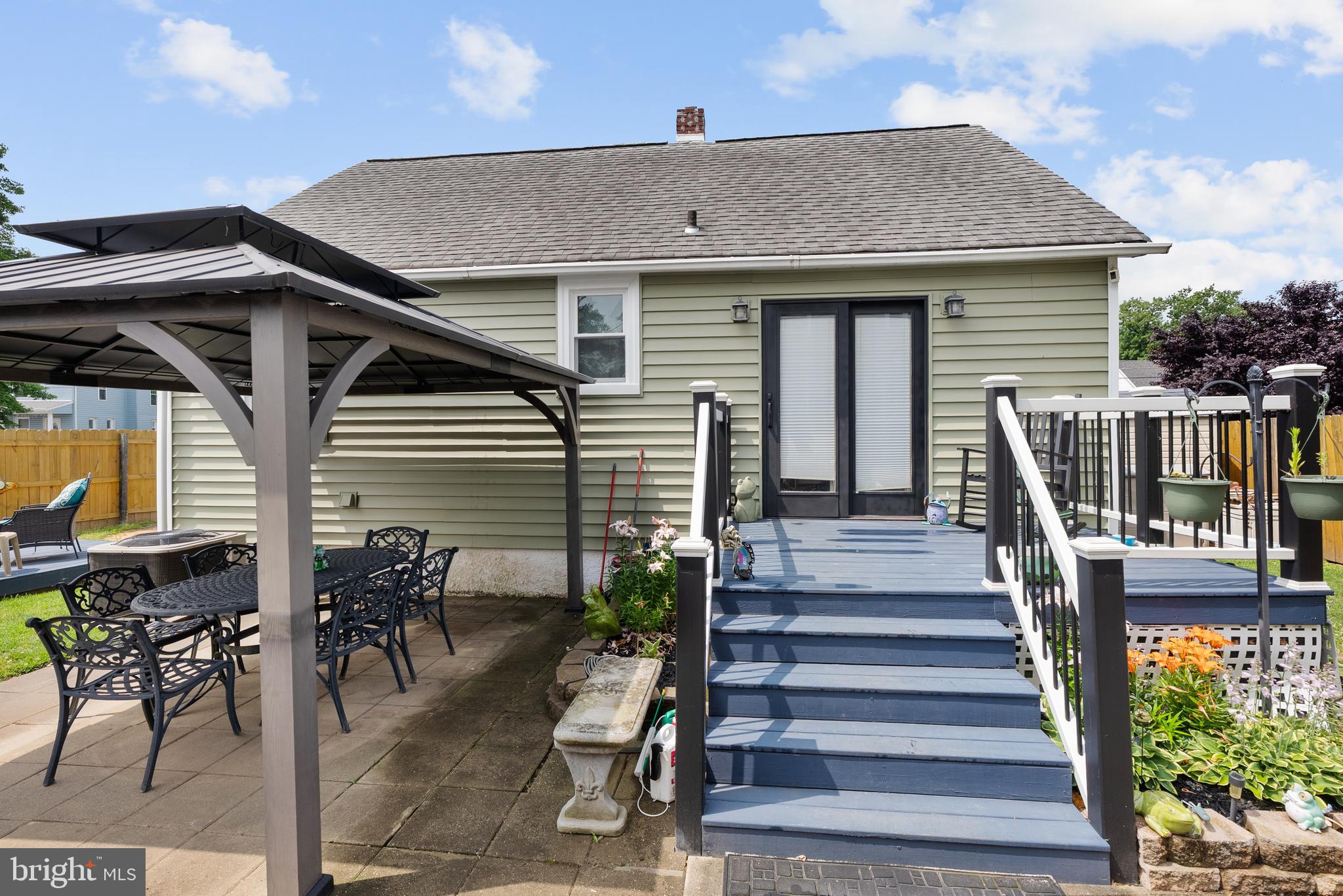 70 Del Rio Road Baltimore, MD 21222 - Photo 52 of 61 Canopy