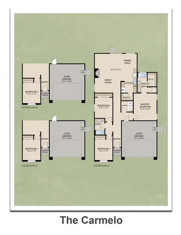 $388,626 | 264 Dylan Street, Merced, CA 95341