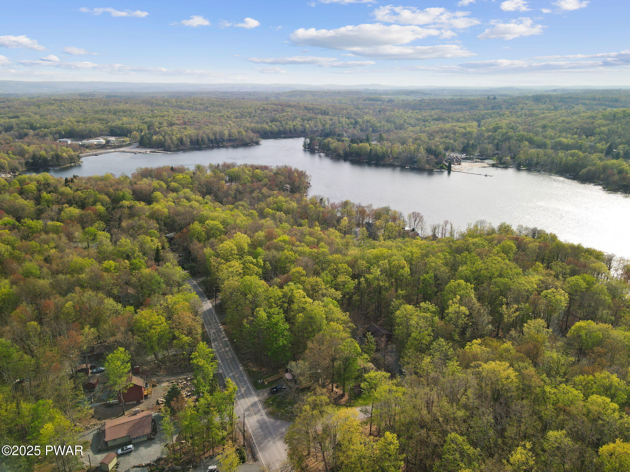 9 Roamingwood Road Lake Ariel, PA 18436 - Photo 38 of 43