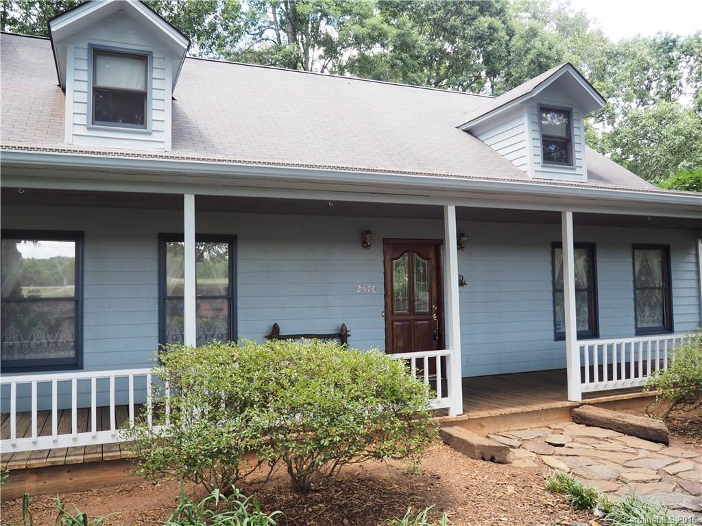 2570 Washburn Road Shelby, NC 28150 - Photo 1 of 20 Gallery Image 1