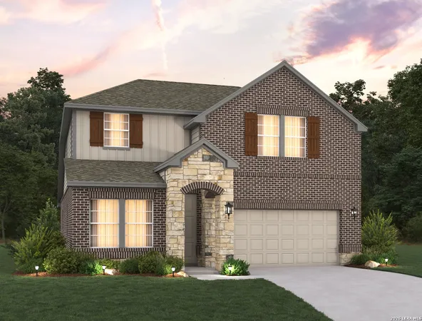 $399,990 | 1239 Higgins Cove, San Antonio, TX 78245