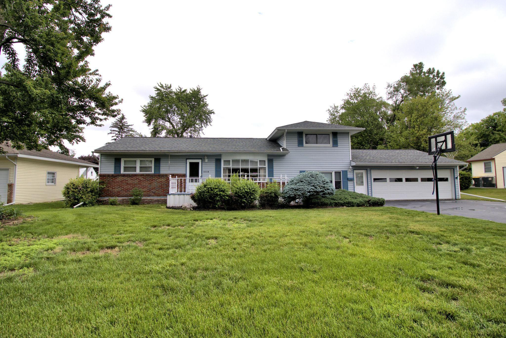 1018 Angelina Road Rotterdam, NY 12303 - Photo 1 of 30 Photo 1