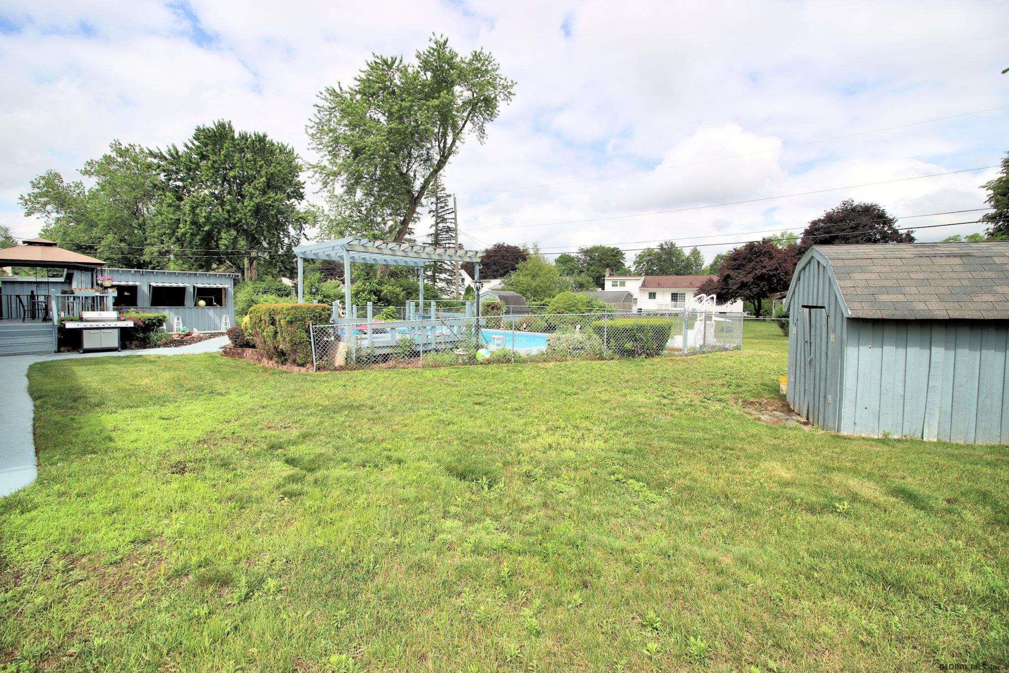 1018 Angelina Road Rotterdam, NY 12303 - Photo 26 of 30 Photo 27
