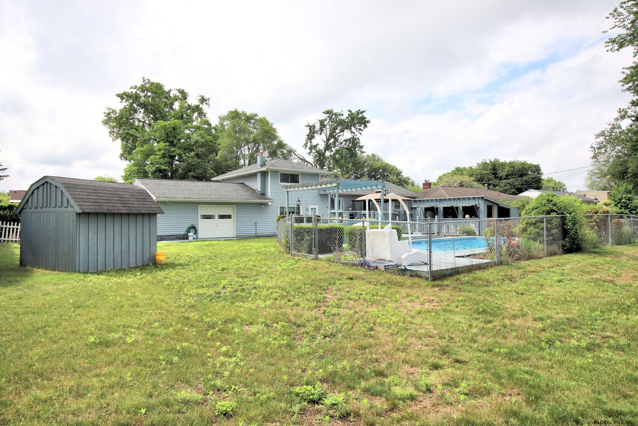 1018 Angelina Road Rotterdam, NY 12303 - Photo 28 of 30 Photo 29
