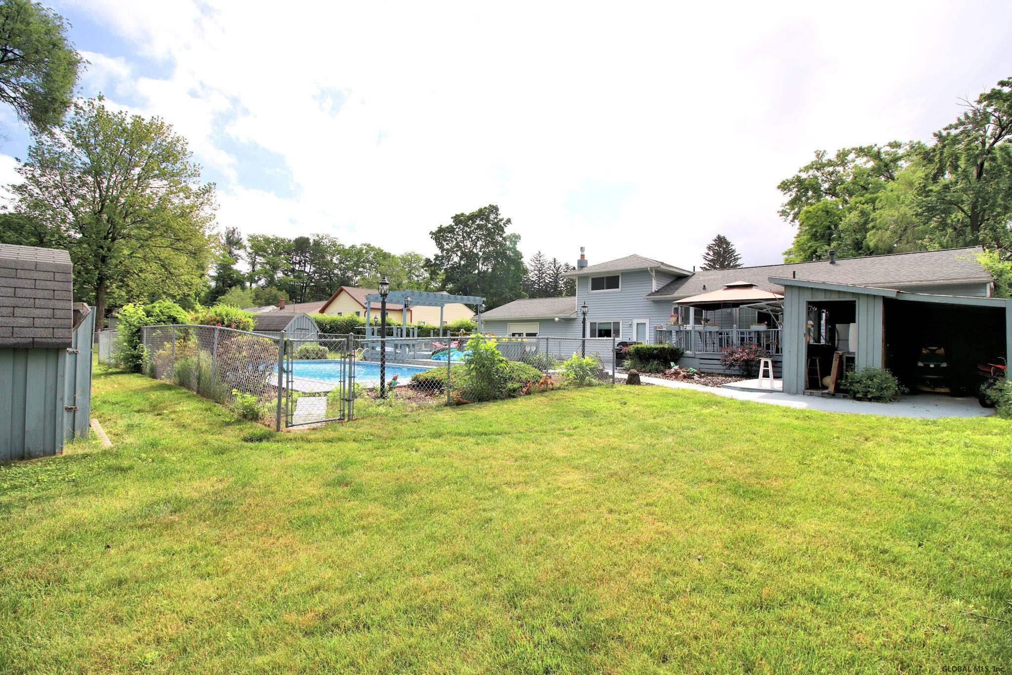 1018 Angelina Road Rotterdam, NY 12303 - Photo 30 of 30 Photo 31