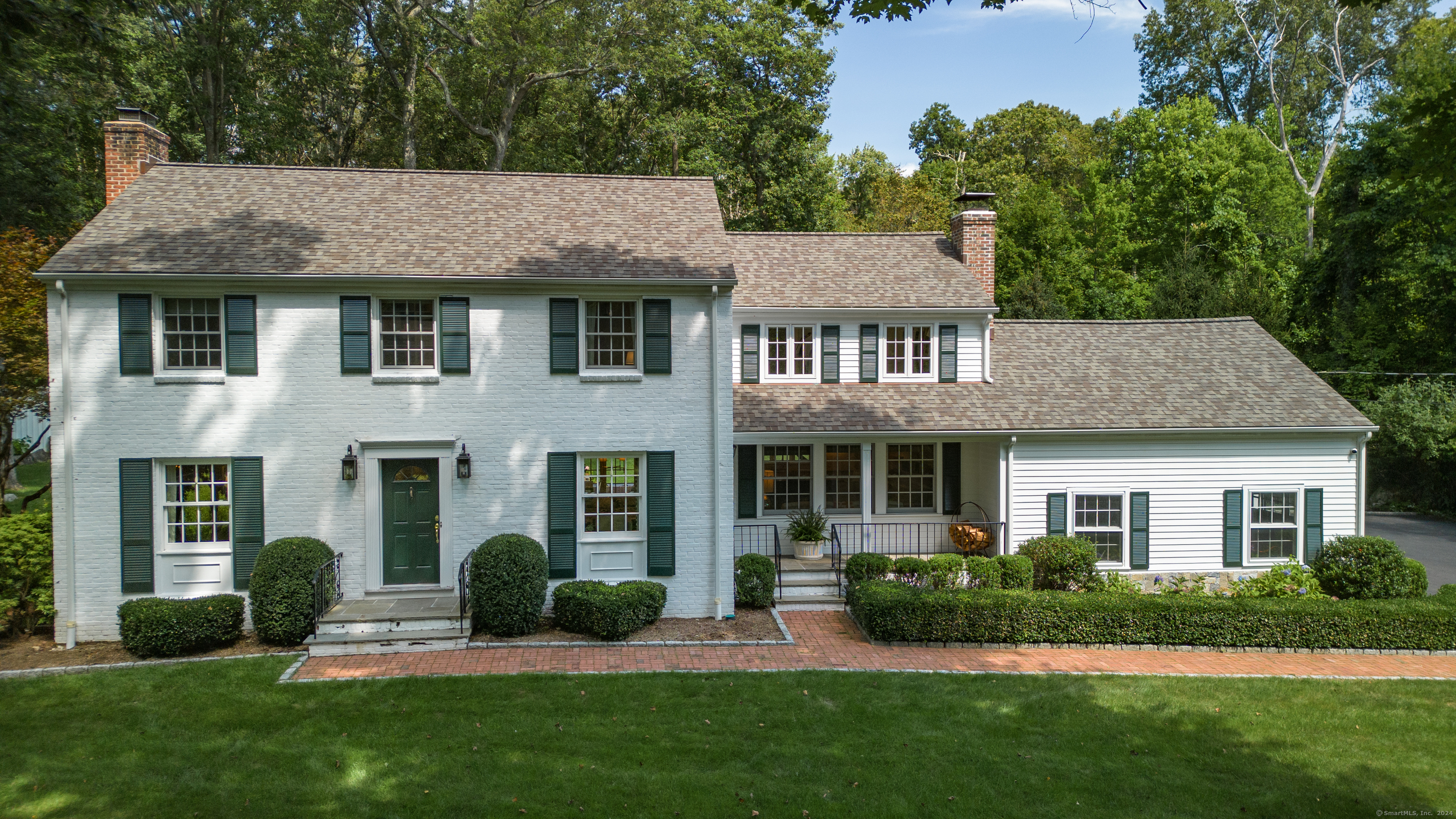 37 Fox Run Road New Canaan, CT 06840 - Photo 1 of 1
