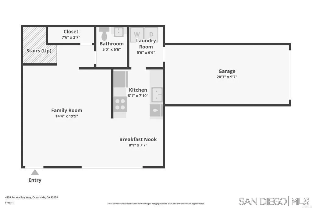 854 Dana Point Way Oceanside, CA 92058 - Photo 44 of 44