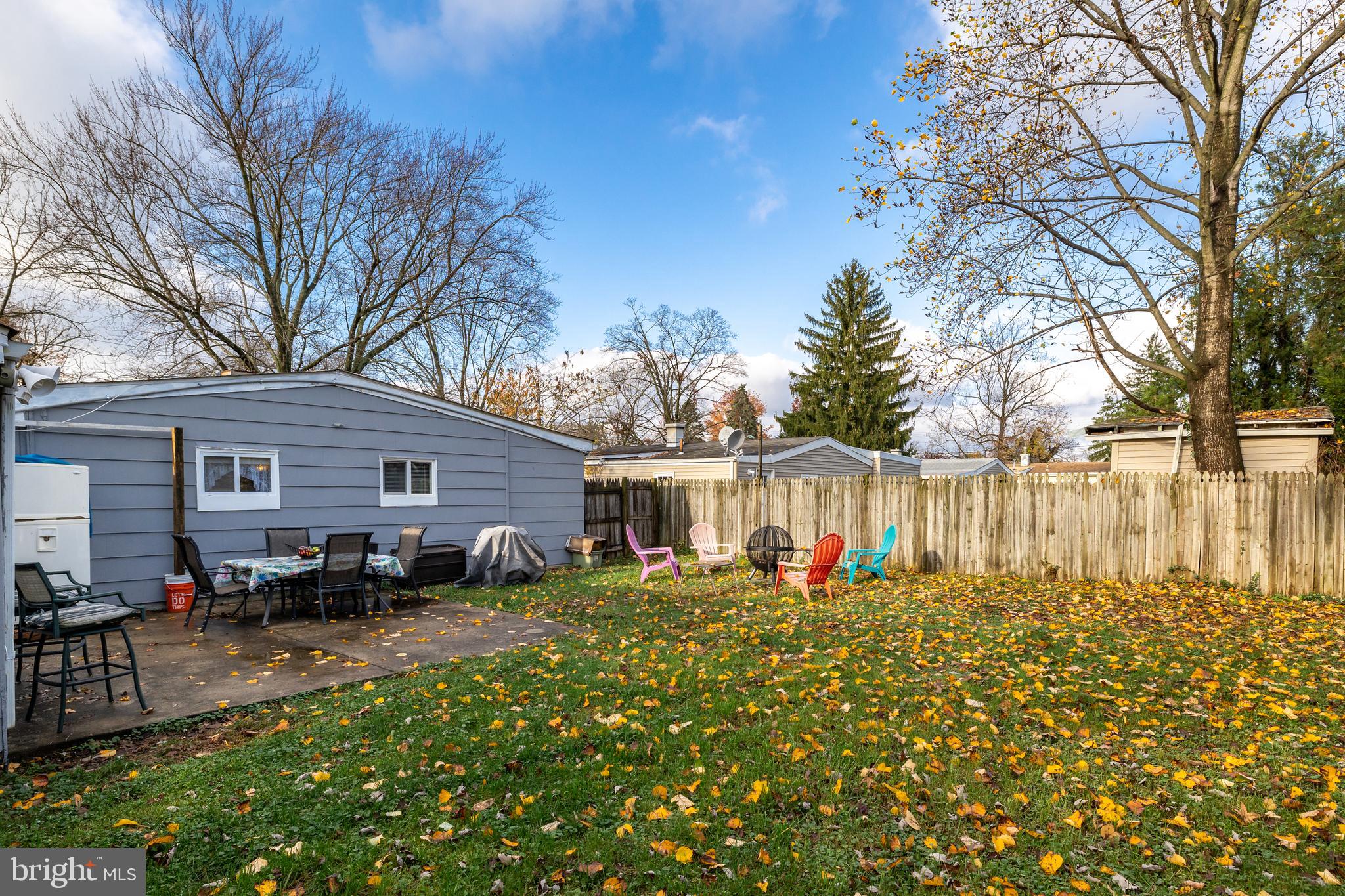 218 County Avenue Maple Shade, NJ 08052 - Photo 24 of 25
