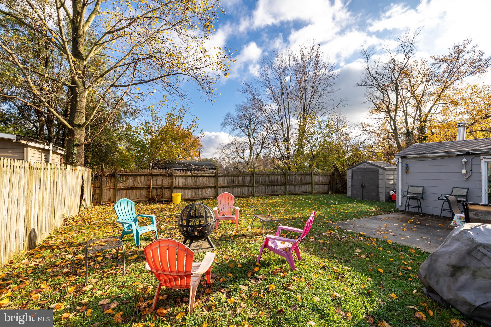 218 County Avenue Maple Shade, NJ 08052 - Photo 25 of 25