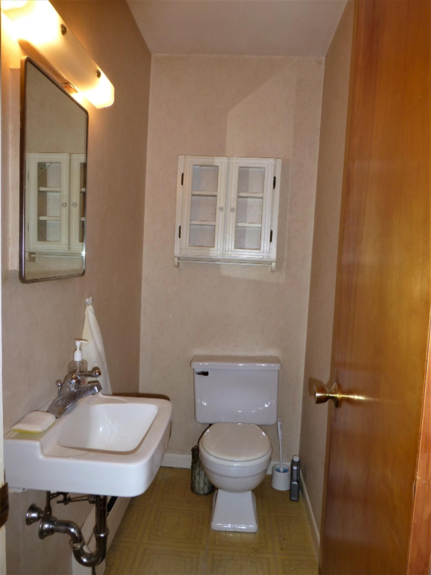 5010 Garden Road Portage, MI 49002 - Photo 15 of 20 Half Bath