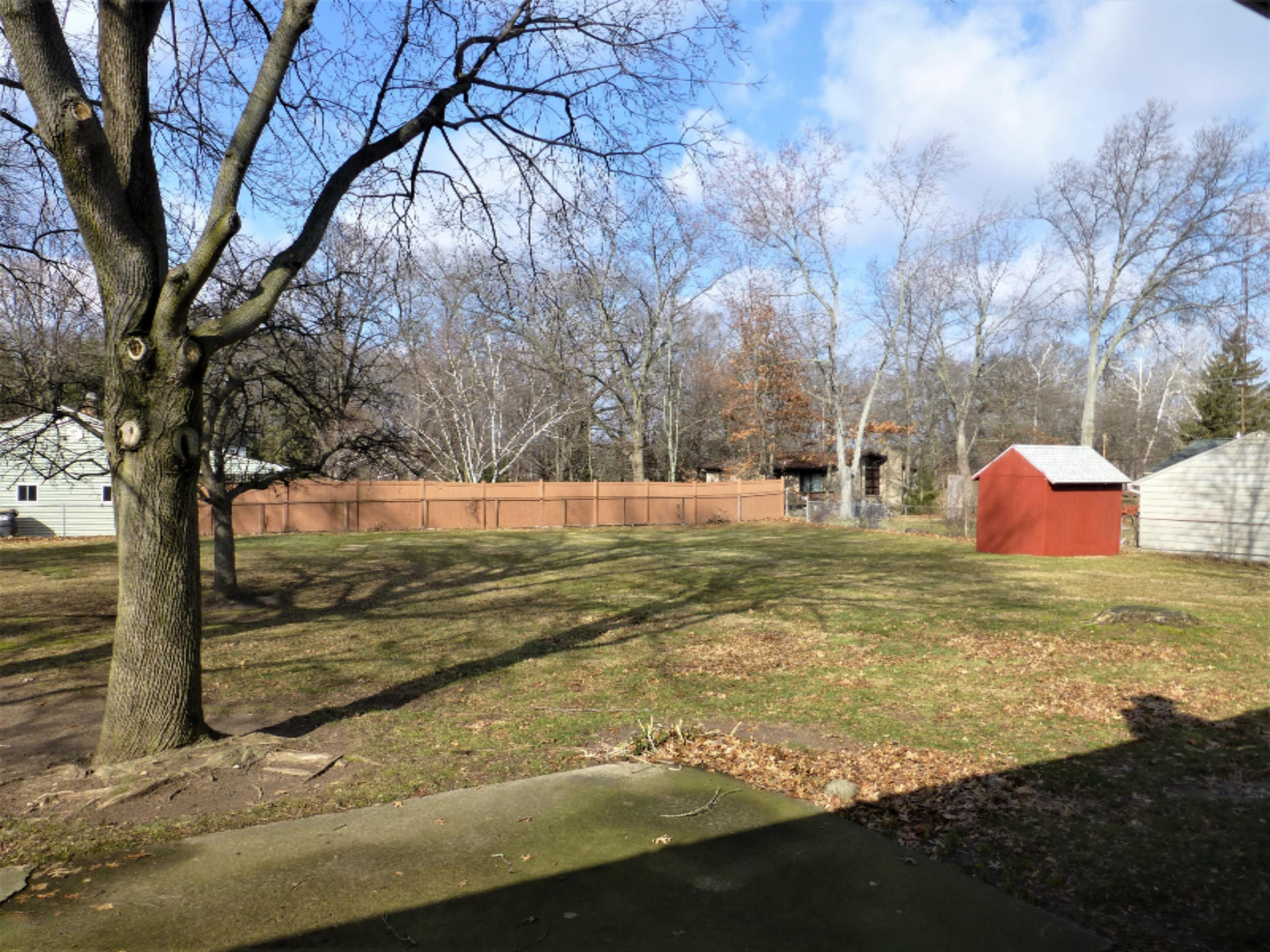 5010 Garden Road Portage, MI 49002 - Photo 19 of 20 Shed
