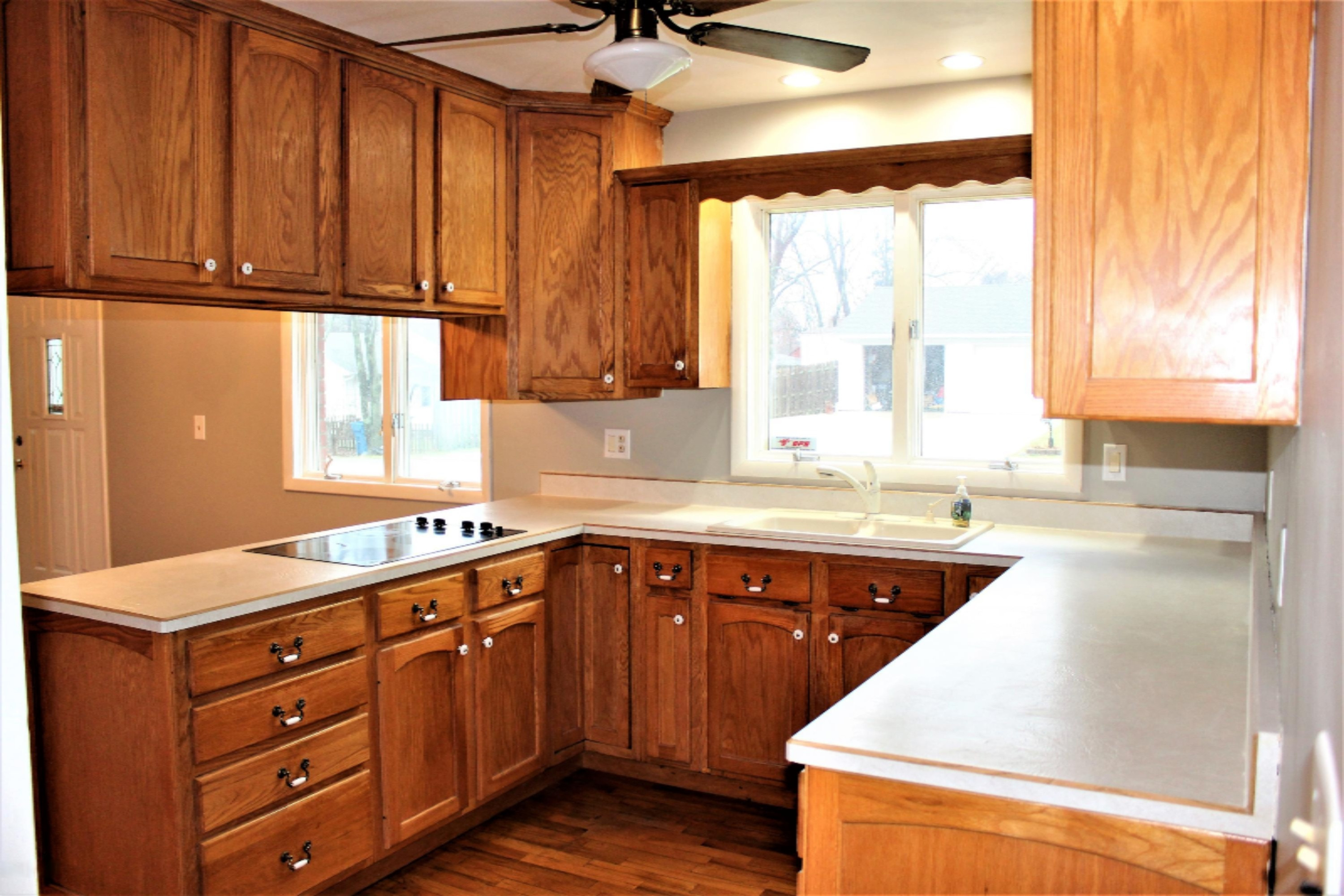 5010 Garden Road Portage, MI 49002 - Photo 6 of 20 Kitchen 1
