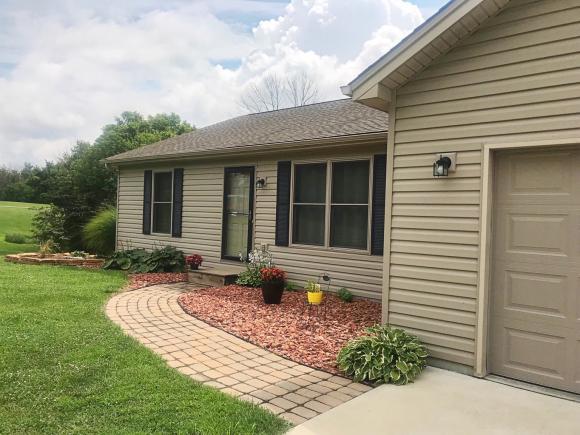 4647 Salem Ridge Road Aurora, IN 47001 - Photo 3 of 27