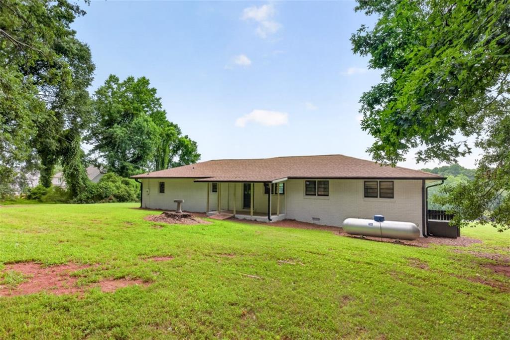 1775 Jett Roberts Road Jefferson, GA 30549 - Photo 31 of 37