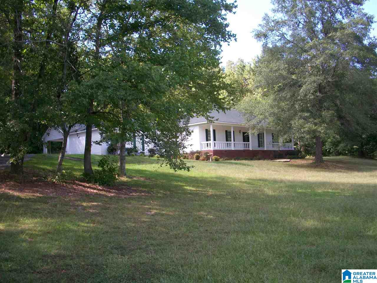 1147 Harold Boozer Road Jacksonville, AL 36265 - Photo 29 of 39