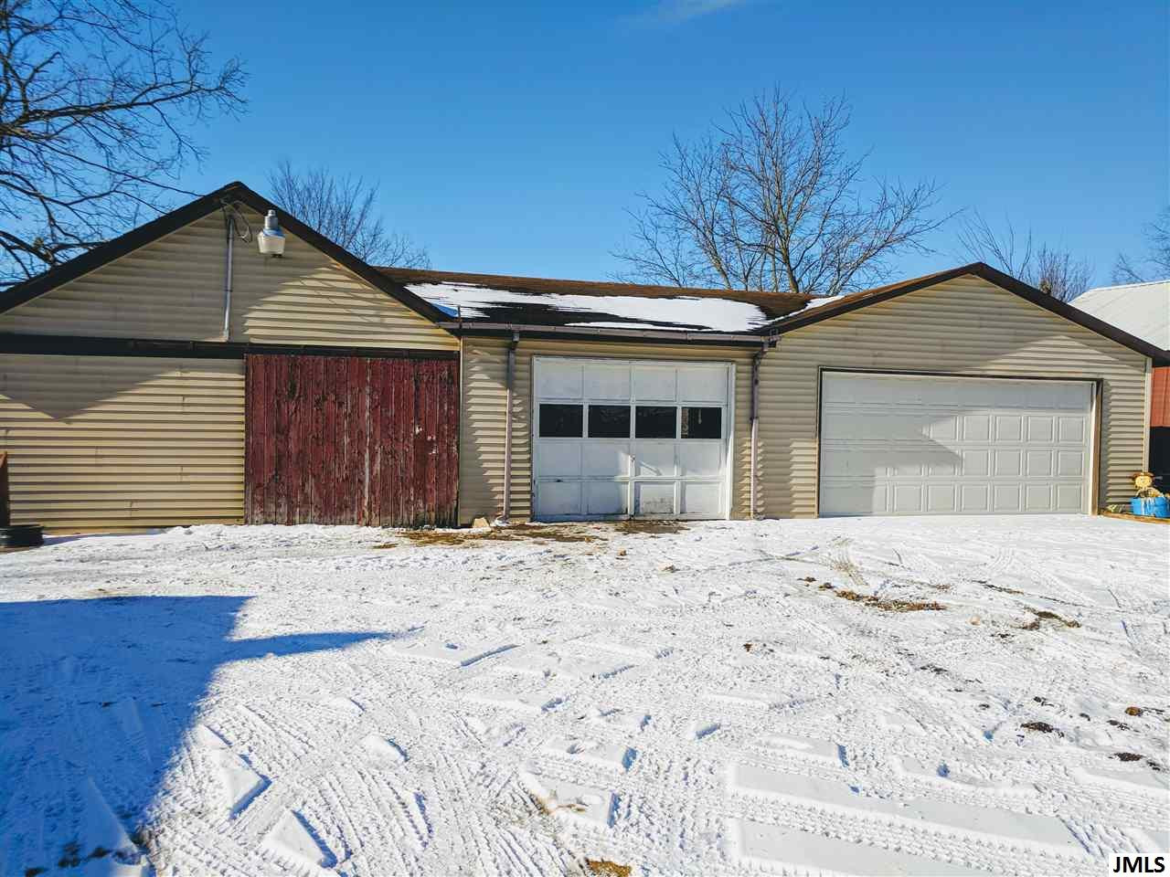7520 Baker Road Jerome, MI 49249 - Photo 28 of 36 Photo 28