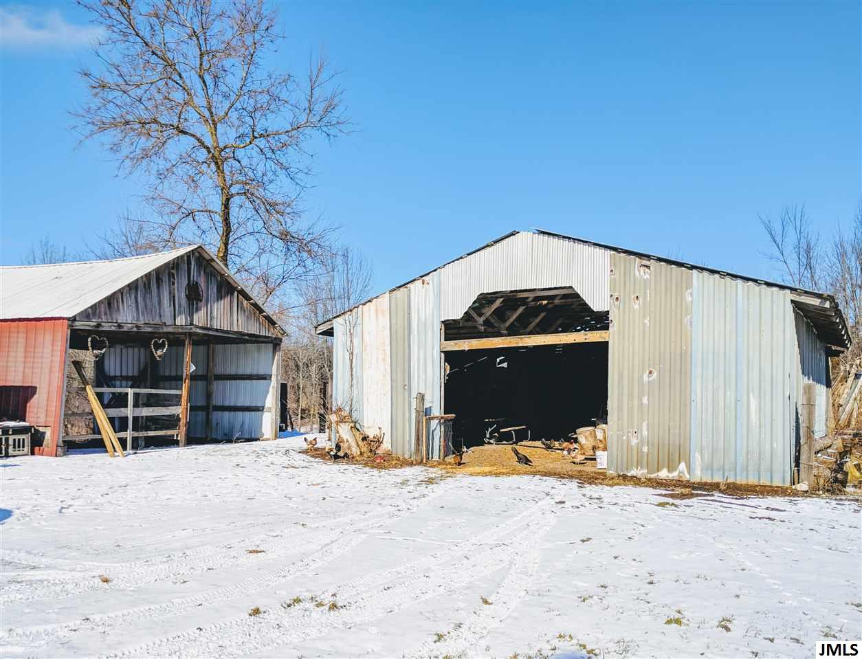 7520 Baker Road Jerome, MI 49249 - Photo 29 of 36 Photo 29