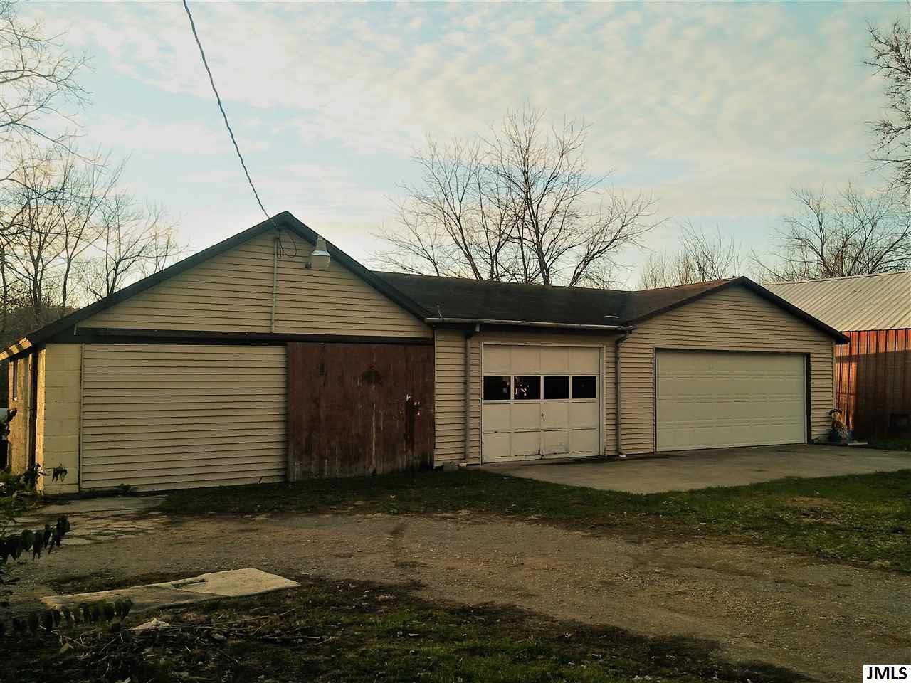 7520 Baker Road Jerome, MI 49249 - Photo 35 of 36 Photo 35