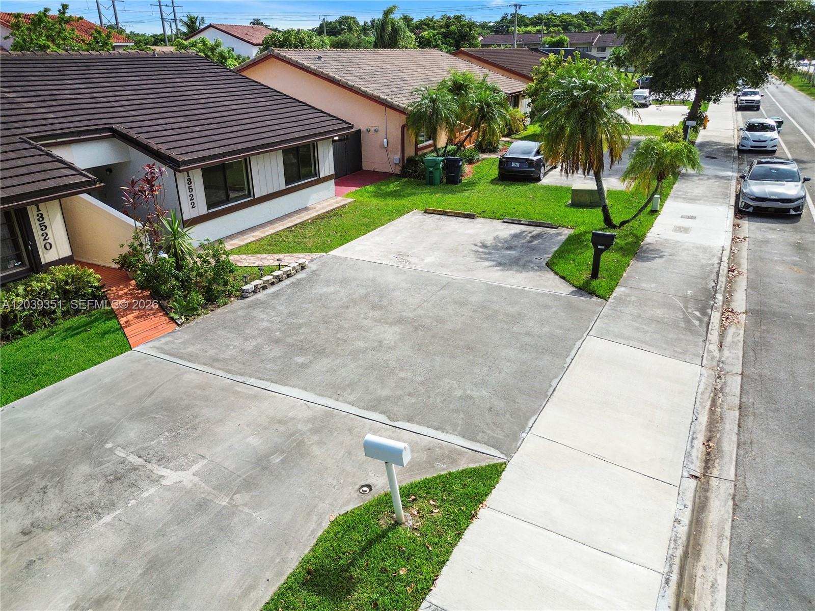 13522 Southwest 62nd Street, Unit HW Miami, FL 33183 - Photo 49 of 50