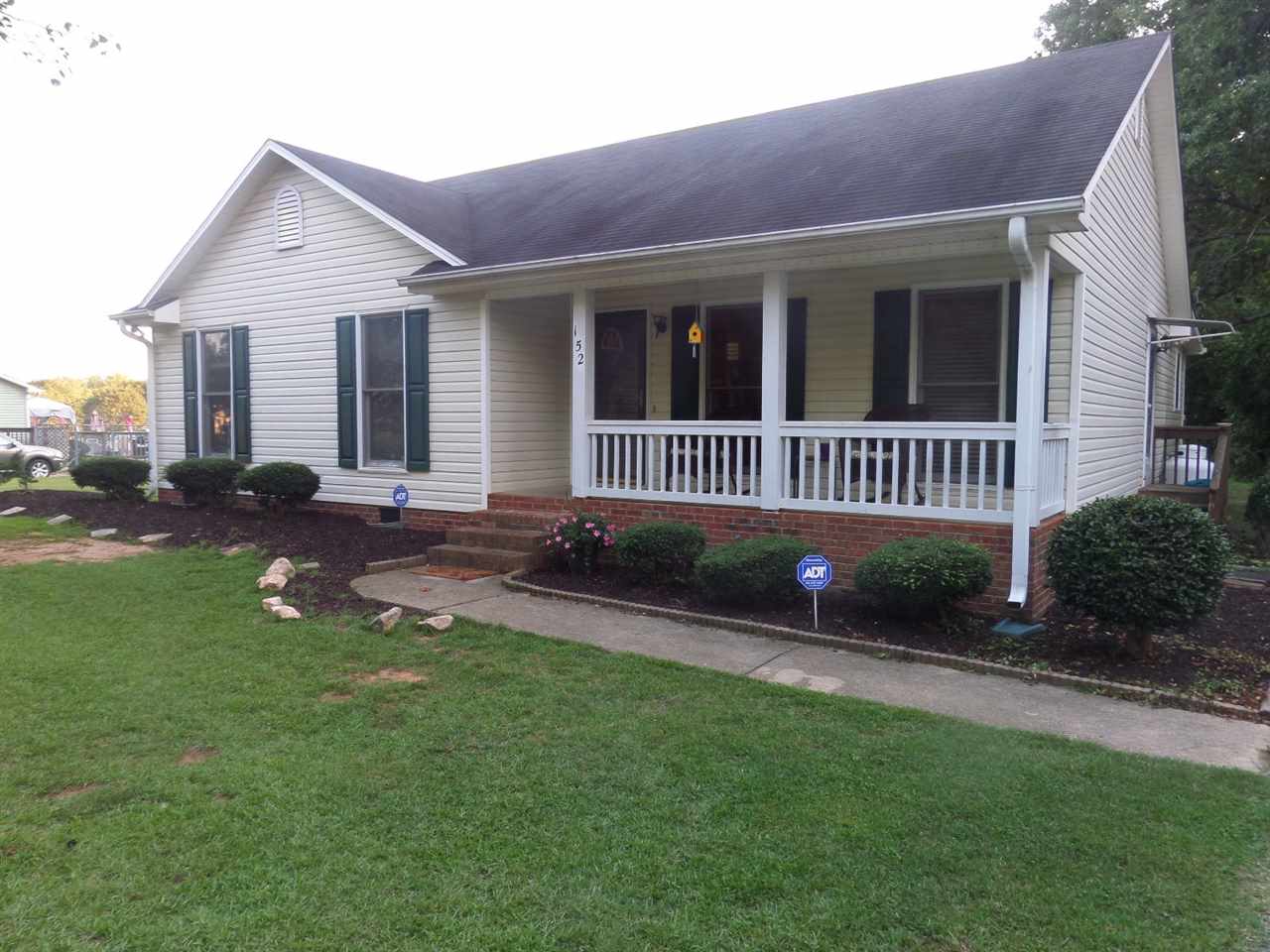 152 Quail Creek Road Inman, SC 29349 - Photo 1 of 22