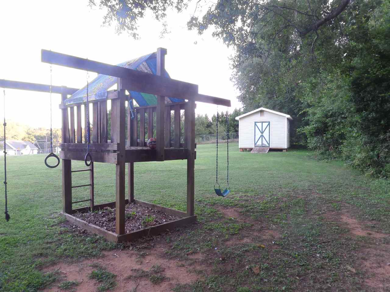152 Quail Creek Road Inman, SC 29349 - Photo 20 of 22