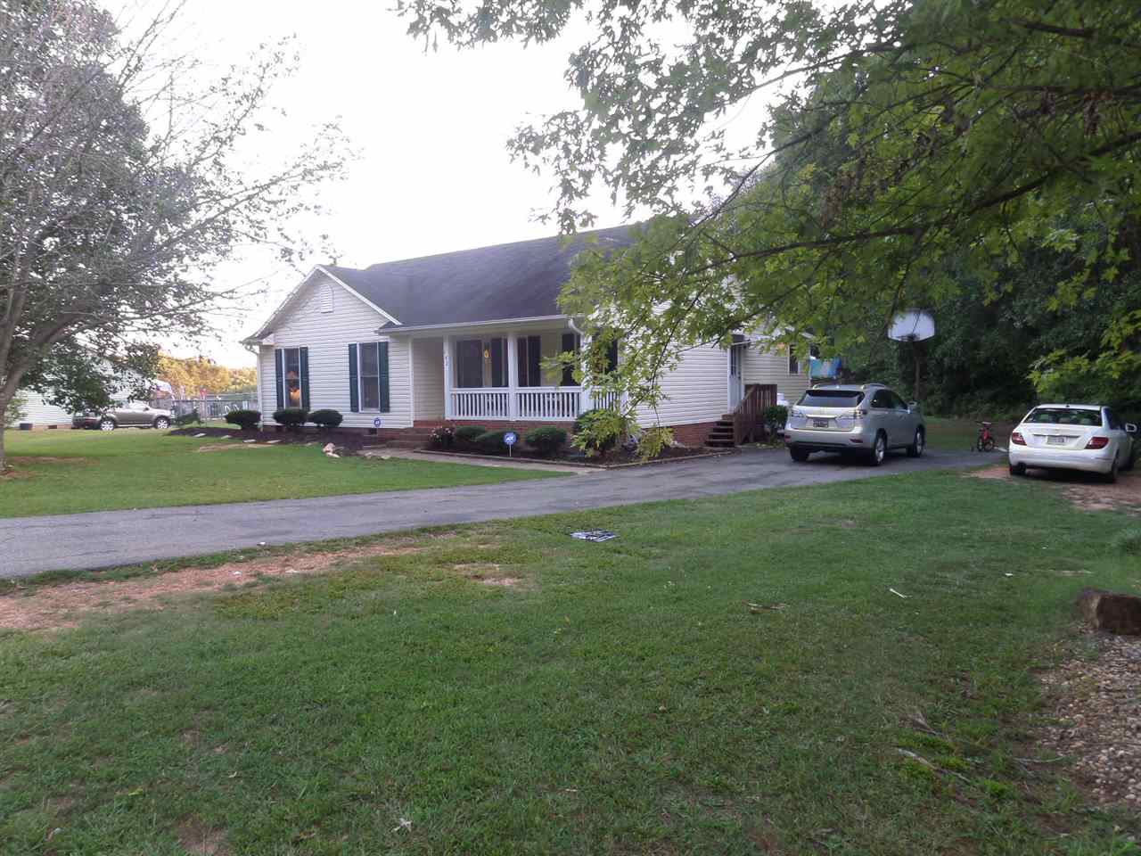 152 Quail Creek Road Inman, SC 29349 - Photo 2 of 22