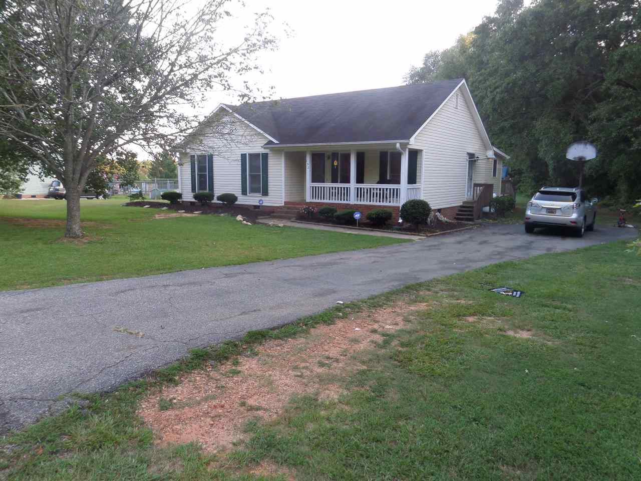 152 Quail Creek Road Inman, SC 29349 - Photo 22 of 22