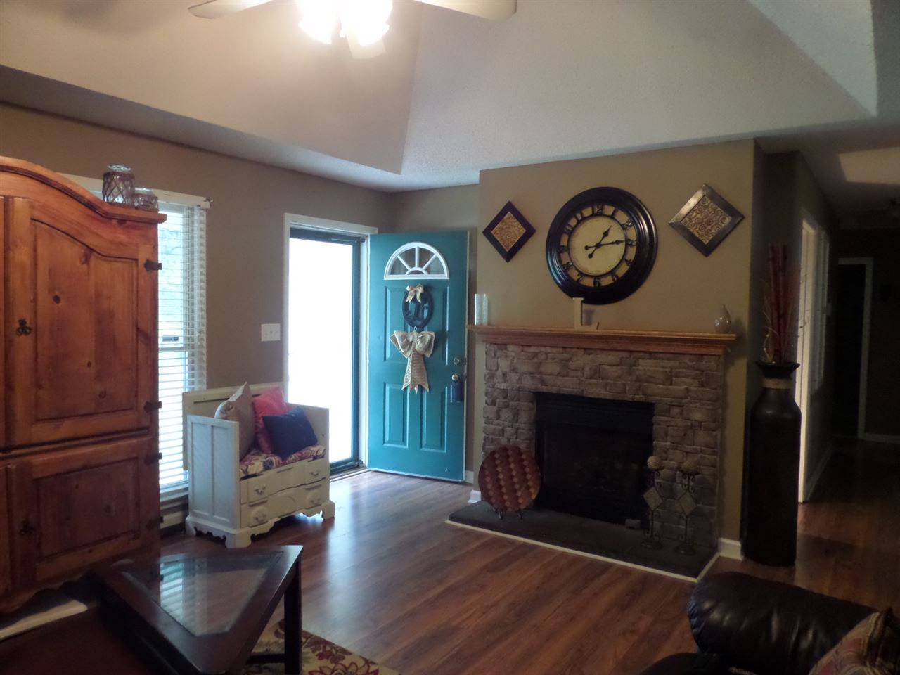 152 Quail Creek Road Inman, SC 29349 - Photo 4 of 22