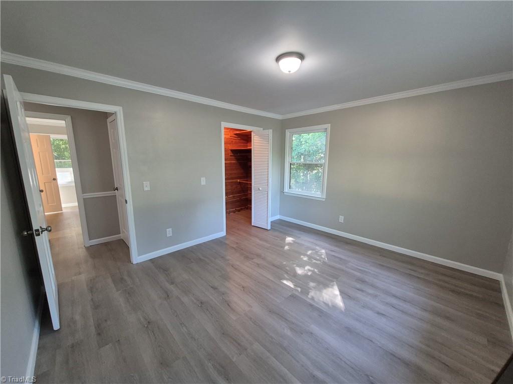 390 Low Water Bridge Road Troy, NC 27371 - Photo 24 of 41 Bedroom 2