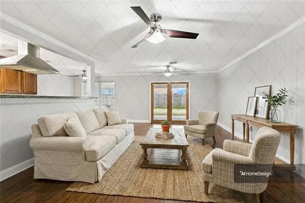 $265,000 | 717 Mayfair Lane, Kenner, LA 70065