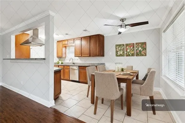 $265,000 | 717 Mayfair Lane, Kenner, LA 70065