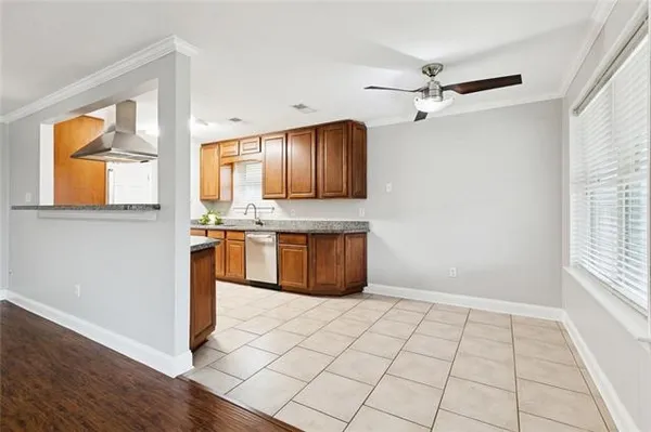 $265,000 | 717 Mayfair Lane, Kenner, LA 70065