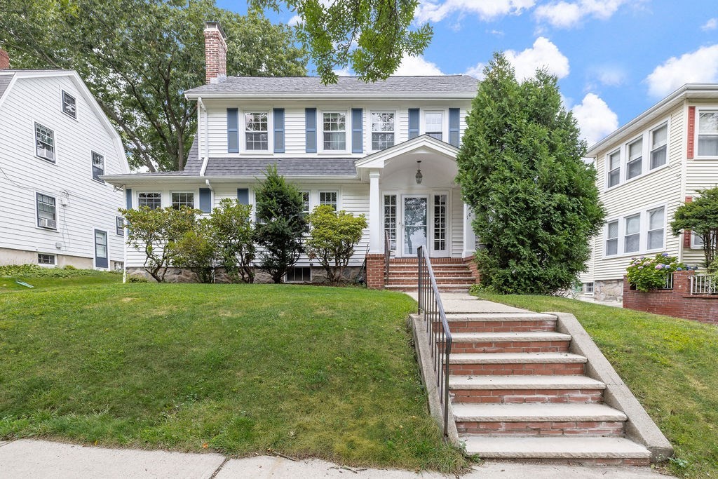 100 Russett Road Boston, MA 02132 - Photo 29 of 29 Gallery Image 29