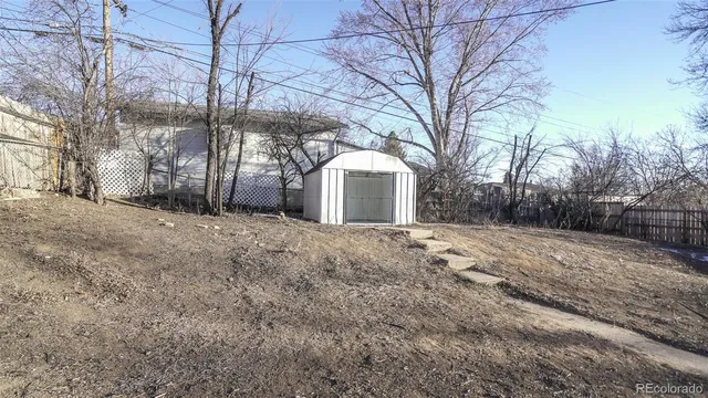 $619,900 | 4082 West Eastman Avenue, Denver, CO 80236