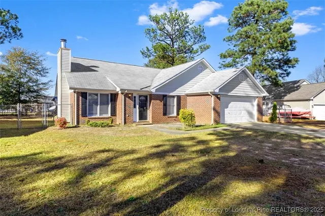 $230,000 | 102 Ryans Circle, Spring Lake, NC 28390